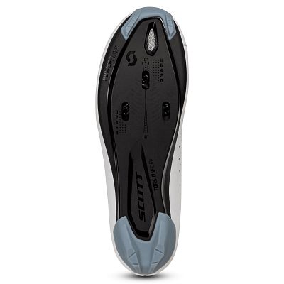 Превью  Велотуфли шоссейные SCOTT Road Comp Boa Women Matt White/Light Blue